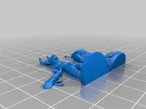 Minotaur (18mm scale)-3
