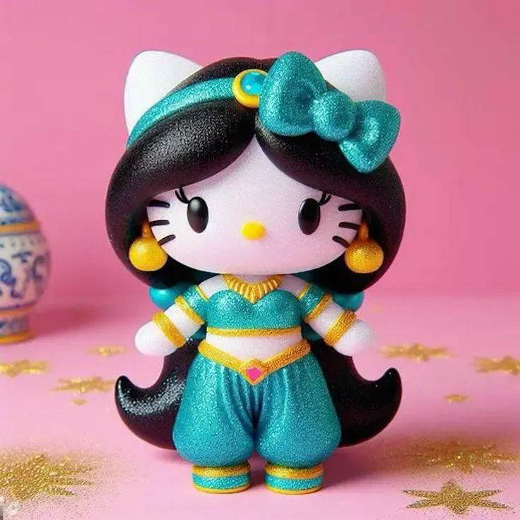 Kitty Jasmin