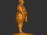 SUMO WRESTLER Konishiki-4