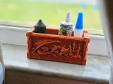 dRAGON bOX-7