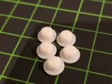 Blind Plug Hole Cover 5mm IKEA and Co.-4