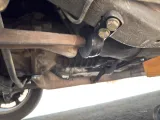 Bmw E30 front control arm bushing-3