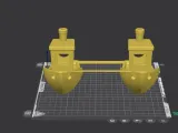 Connected Benchy-2