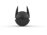 Pokeball Batman-4