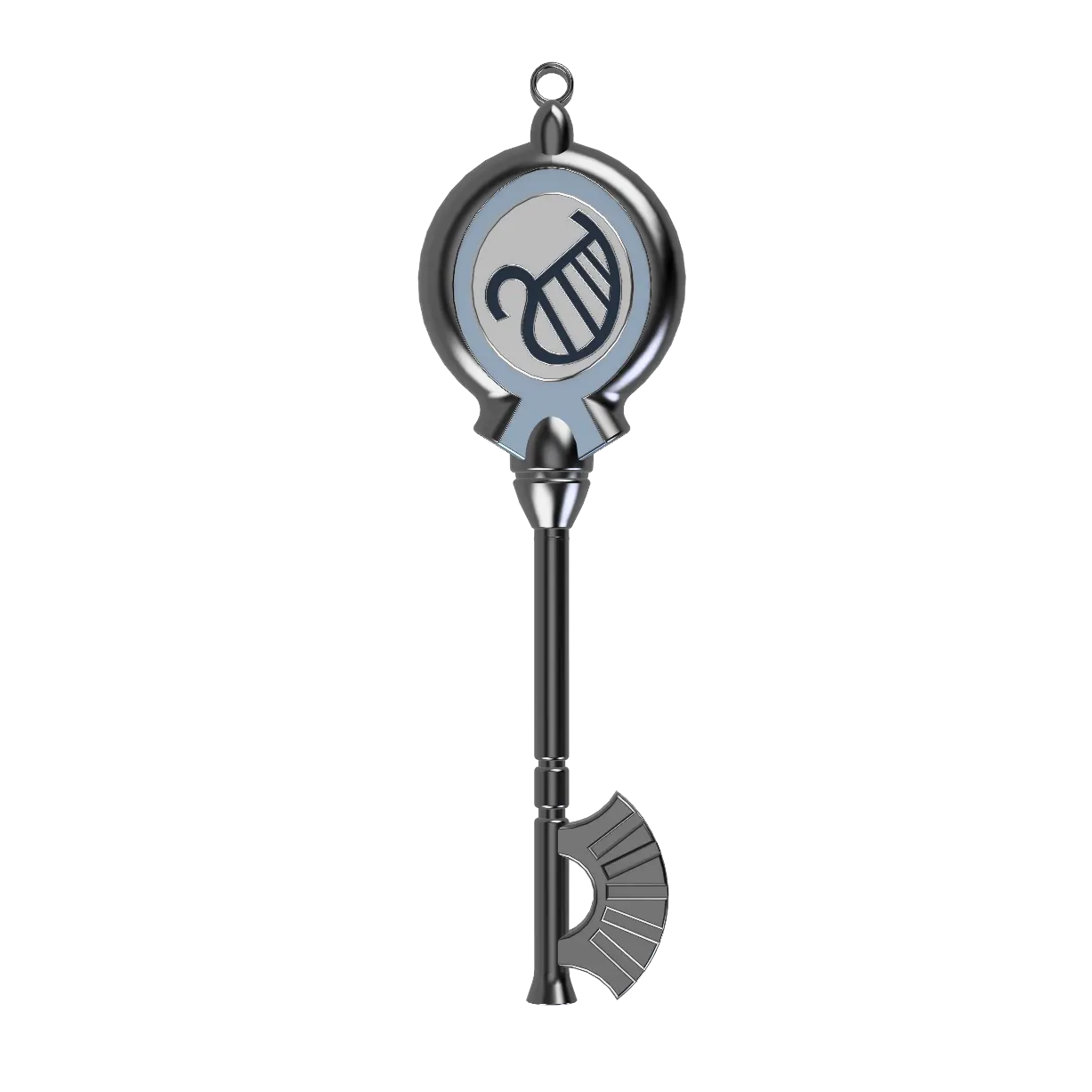 Lyra Key - Fairy Tail