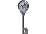 Lyra Key - Fairy Tail-1