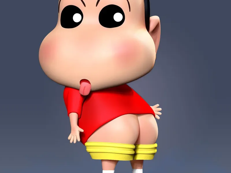 Shin-Chan