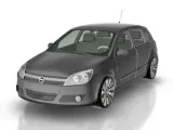 OpeL Astra H-0