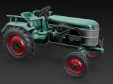 Kramer Traktor kl11-2