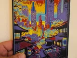 Sakura Metropolis-4