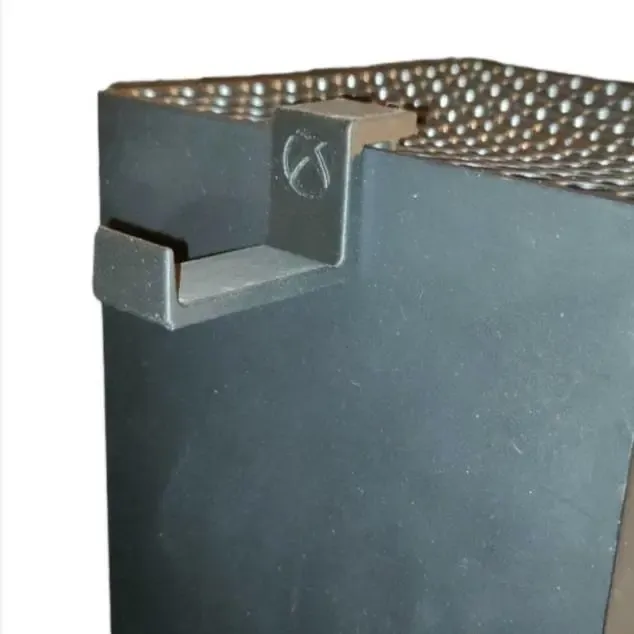 Porta cuffie Xbox series X