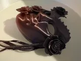 Rose mask-3
