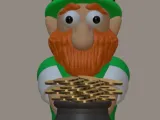 leprechaun -0