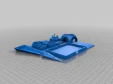 Generic Rolling Tools and Tray-4
