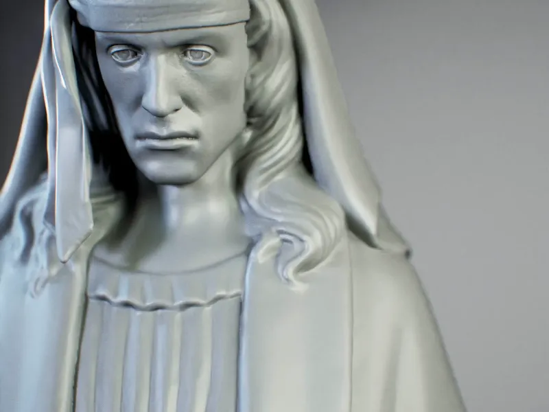 Rambo Holy Virgin - Mashup Stallone & Virgin Mary