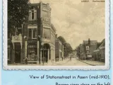 Borneo cigar store (Assen, Netherland) - miniatures warhamme-1