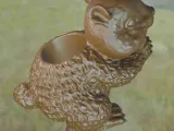 Squirrel pen holder-3