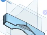 Boat Tie Off Cover-0
