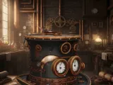 MYSTICAL HAT-0