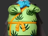 Jinbe - One Piece-4