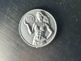 10 Dollar Supporter Token-1