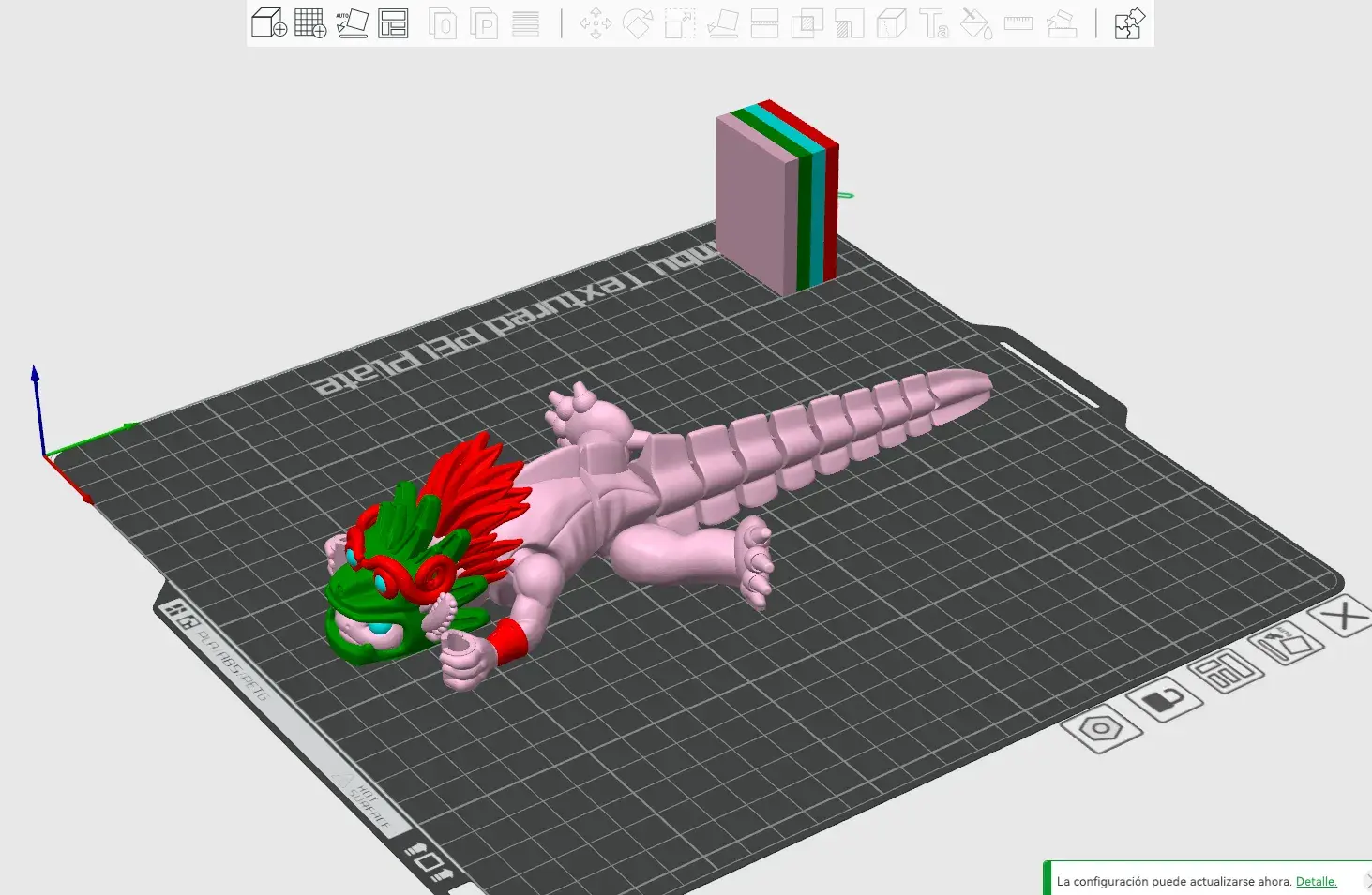 axolotl_warrior_flexi_printinplace