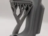 Adjustable Clamp – 3D Printable Tool-2