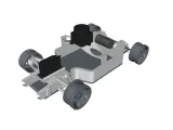 Nova autonomous robot-0