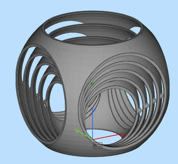 gyrothecube