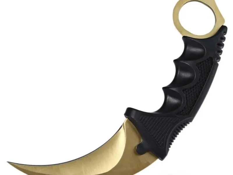 karambit