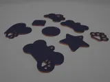 Companion Tags-2