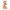 Pinocchio Figure