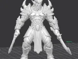 Vorak Demonrend-2