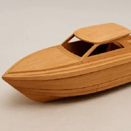 boat design