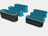 Design Desk Organizer – Stylish Organization for Your-9
