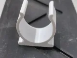 Soporte de caños de 25mm-1