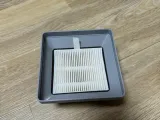 K1 vent Filter holder-1