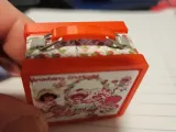 Aktualisierter Griff für retro Miniatur-Brotbox.-1