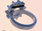 Gear Ring-6