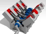 V8 Engine-0