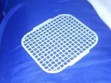 Cleaning Grid for Aligator Vegetable Cutter-1