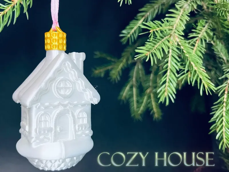 Christmas tree house decor collection 2025