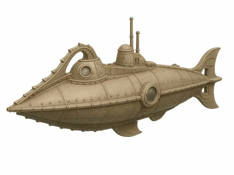 Nautilus