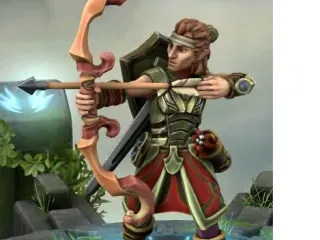 semielfo