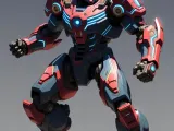 Pulseblade Vanguard-1