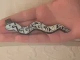 Top Hat For All Animals (Flexi Snake Suggested)-5