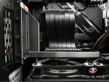 vertical GPU mount-1