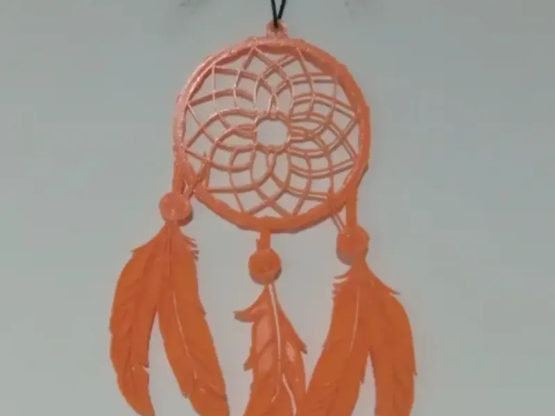 Dream Catcher Kit Card / Kit Card Atrapasueños