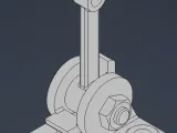 ROCKET ARM-0