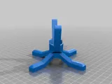 рокет стенд -0
